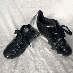 Champion Soccer Cleats size 2
